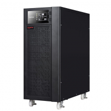 山特（SANTAK) UPS不间断电源C6K 6KVA/5400W液晶显示屏在线式机房服务器智能稳压