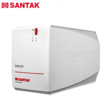 山特（SANTAK）K1000-Pro 后备式UPS不间断电源带稳压功能电脑监控收银机备用 1000