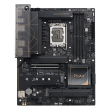 华硕（ASUS）PROART B760-CREATOR D4 创艺国度主板 支持 CPU 13700