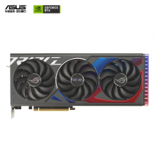 华硕（ASUS） ROG-STRIX-GeForce RTX4060-O8G-GAMING 电竞游戏