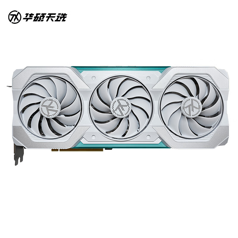 华硕（ASUS） TX GAMING GeForce RTX4060-O8G 天选系列电竞游戏显卡