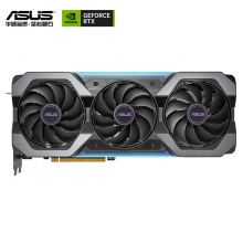 华硕（ASUS） ATS-GeForce RTX4060-O8G-GAMING 电竞游戏显卡