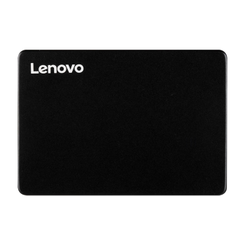 联想（Lenovo) 512GB SSD固态硬盘 2.5英寸SATA3.0 读560MB/s 台式机/笔记本通用E660系列