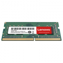 联想（Lenovo) 32G 3200 DDR4笔记本内存条