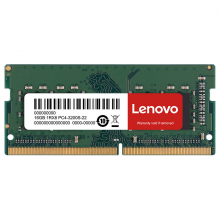 联想（Lenovo) 16G 3200M DDR4笔记本内存条