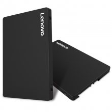 联想（Lenovo) 120GB SSD固态硬盘 2.5英寸SATA3.0 读540MB/s SL7