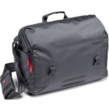 曼富图（Manfrotto）相机包 MB MN-M-SD-30 摄影包单反微单相机包单肩包曼哈顿系