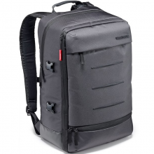 曼富图（Manfrotto）MB MN-BP-MV-30 摄影包单反微单相机包双肩包曼哈顿系列多功
