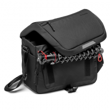 曼富图（Manfrotto）旅拍者邮差包旅拍者系列MB MA3-M-M单反微单相机便携单肩式包 