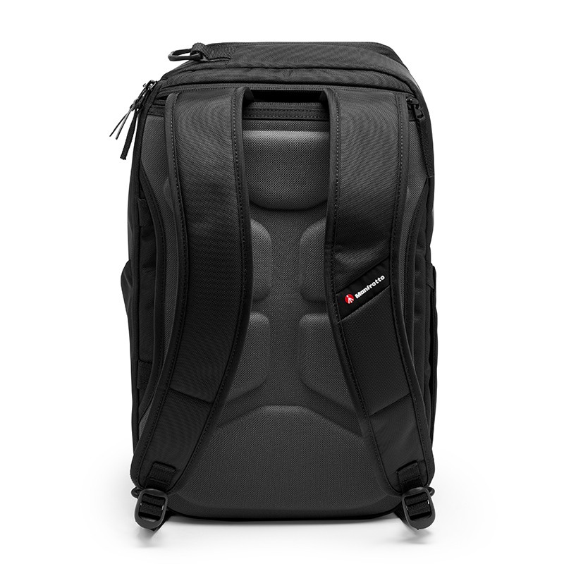曼富图（Manfrotto）旅拍者兼容三用包旅拍者系列MB MA3-BP-H单反微单相机三用摄影背
