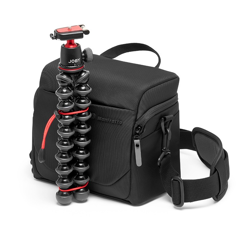 曼富图（Manfrotto）旅拍者大型单肩包旅拍者系列MB MA3-SB-L单反微单相机摄影大型单肩