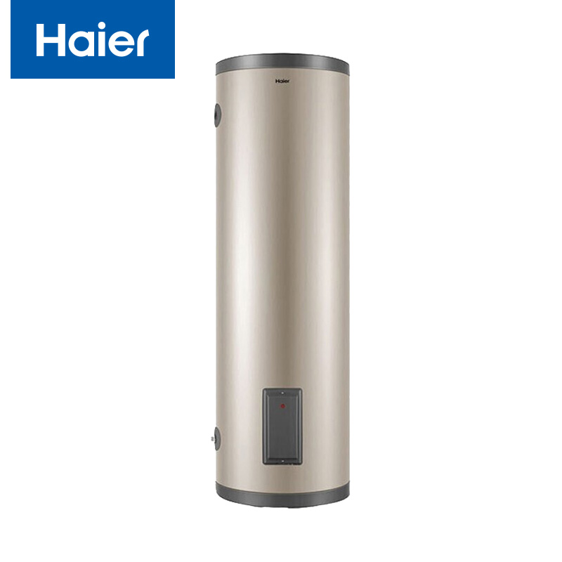 海尔（Haier）ES200F-LC 200升立式储水式电热水器 大容量家用商用落地式竖式 中央全屋