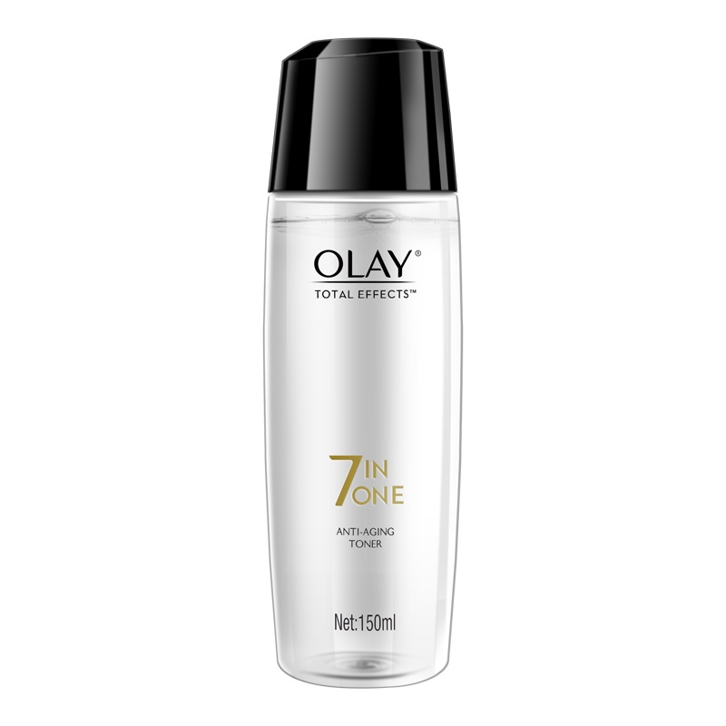 玉兰油（OLAY） 多效修护霜防晒霜醒肤水 醒肤水150ml