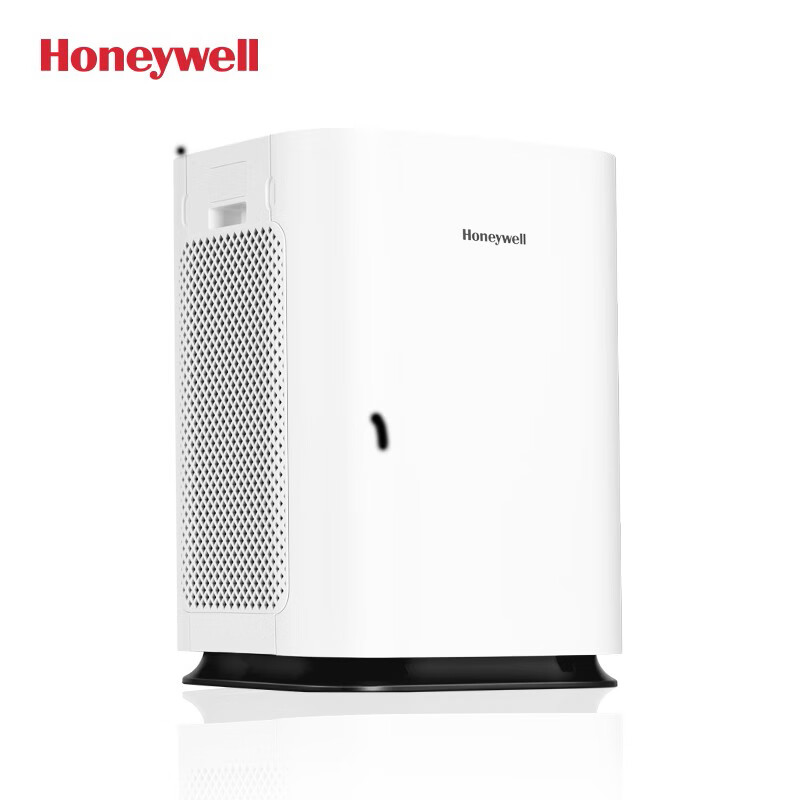 霍尼韦尔（Honeywell）空气净化器 室内净化除甲醛 新房办公室净化器KJ820F-P21D