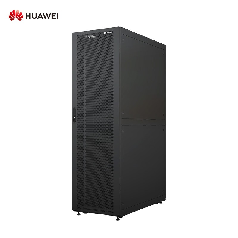 华为HUAWEI 服务器机柜NETH0S42612 标配机柜附件双PDU