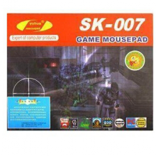 SKE鼠标垫 SK-007