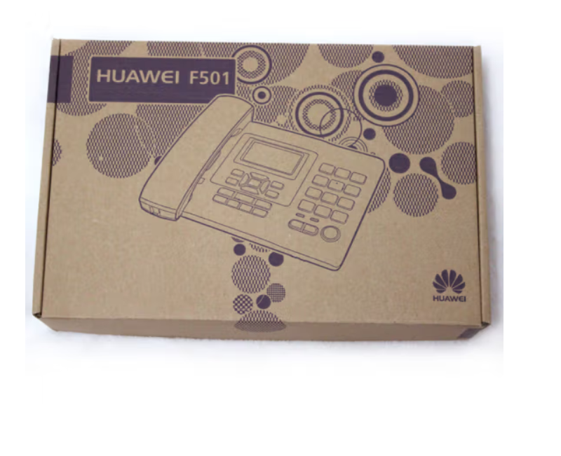 华为（HUAWEI）wifi6 3000M电话机