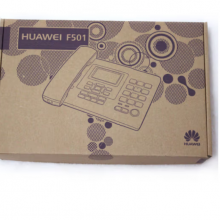 华为（HUAWEI）wifi6 3000M电话机