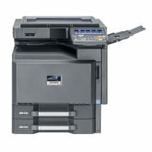 京瓷 TASKalfa-3501i 黑白中速数码复印机含输稿器 600ｘ600dpi (单位:台) 黑色
